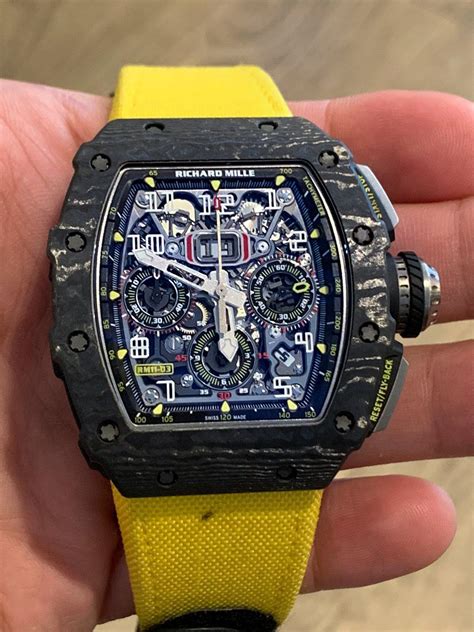 richard mille 11-03 ntpt|richard mille chronograph.